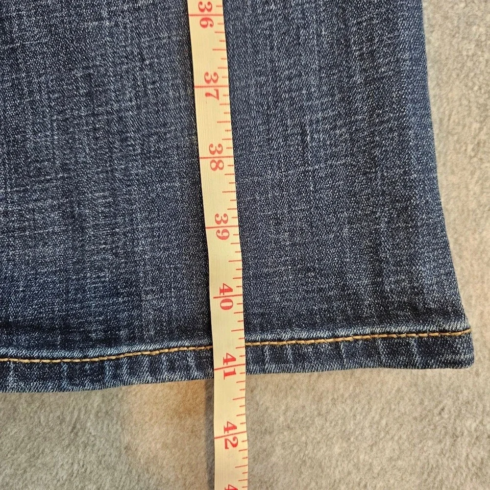 Seven7 bootcut jeans